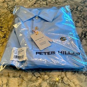 Peter Millar Oakmont CC Golf Shirt